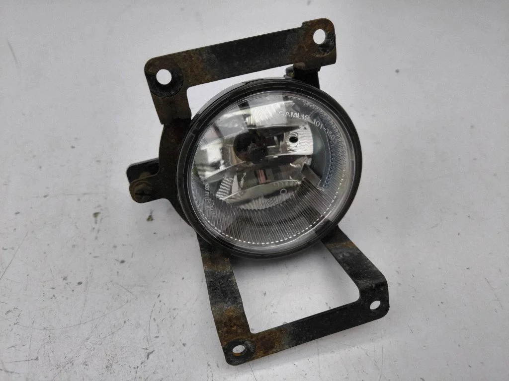 Front fog light – Hyundai Tucson JM (2004-2009)
