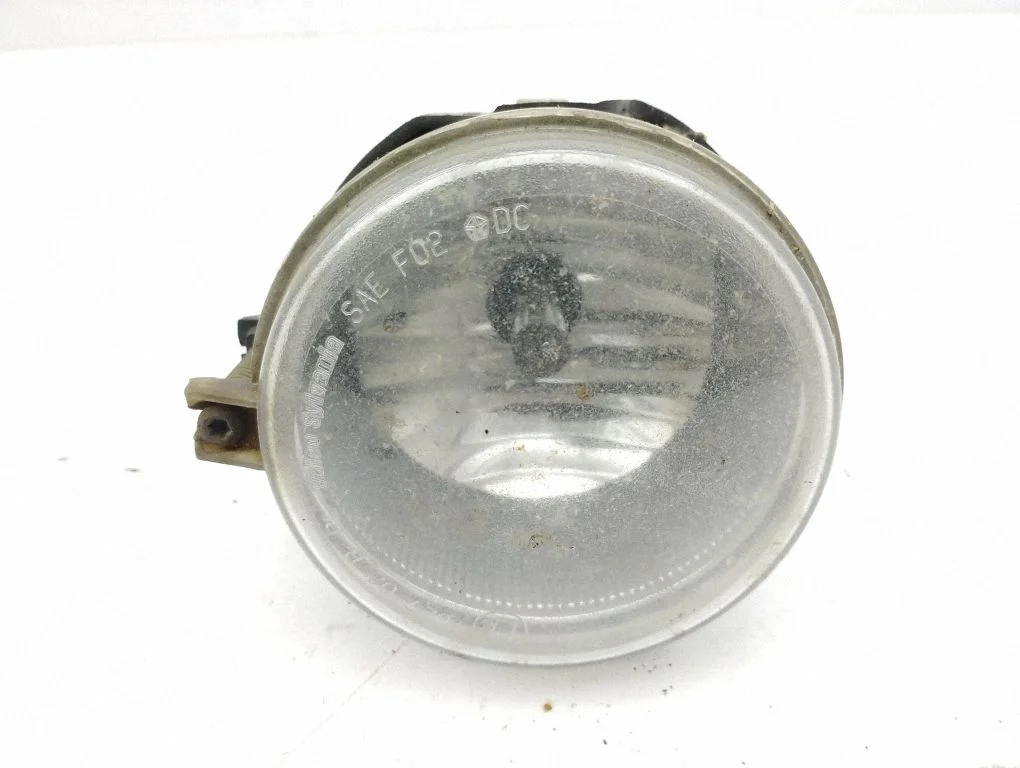 Front fog light 61A18080164