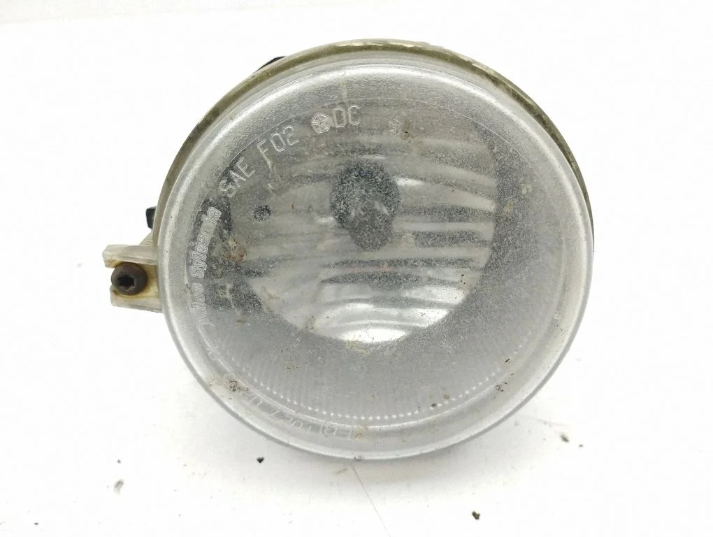 Front fog light 61A18080164