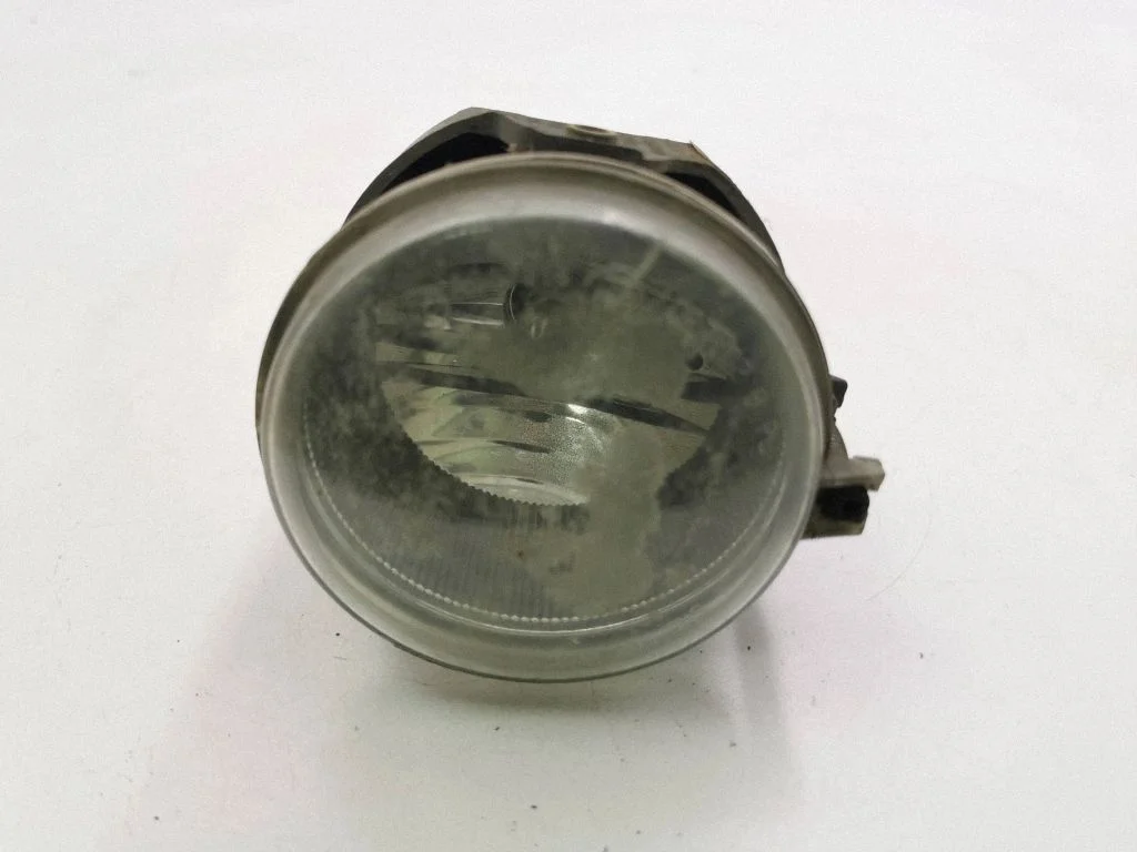 Front fog light 04805857AB
