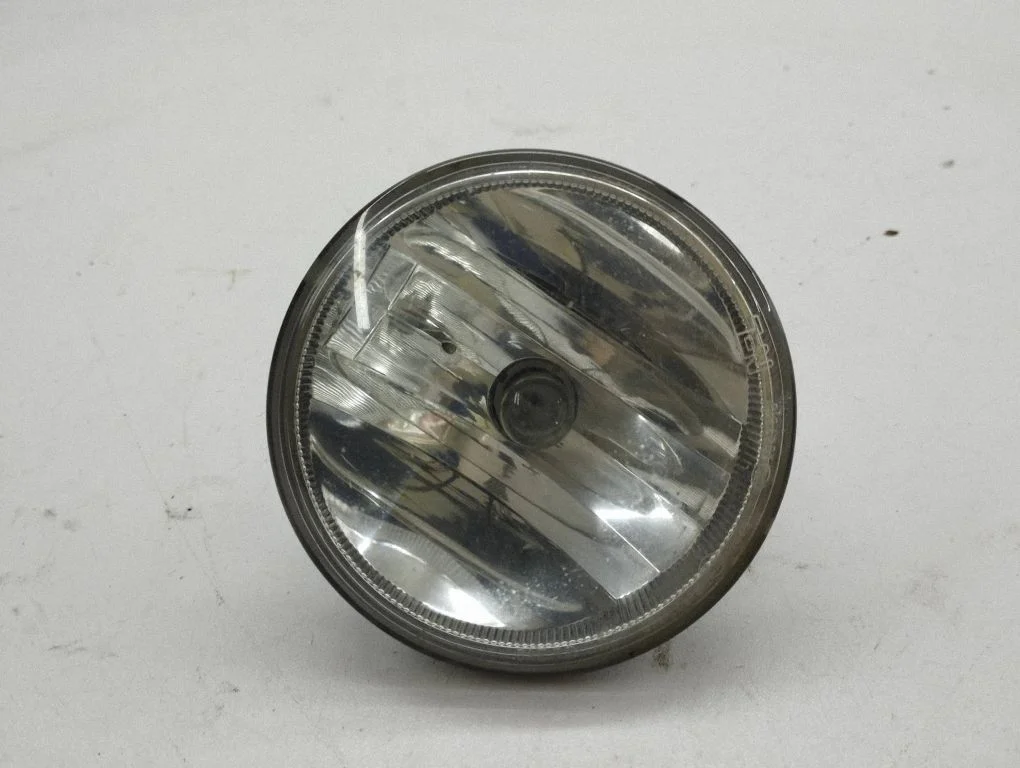 Front fog light – right