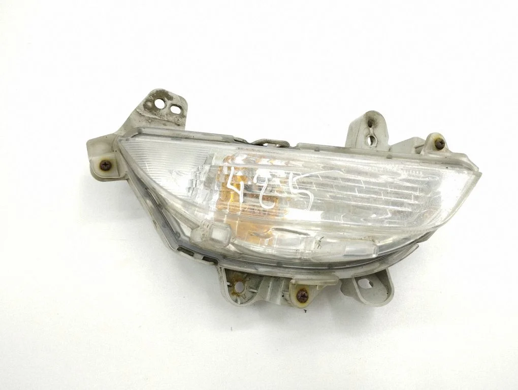 Priekšējais miglas lukturis B45A51360