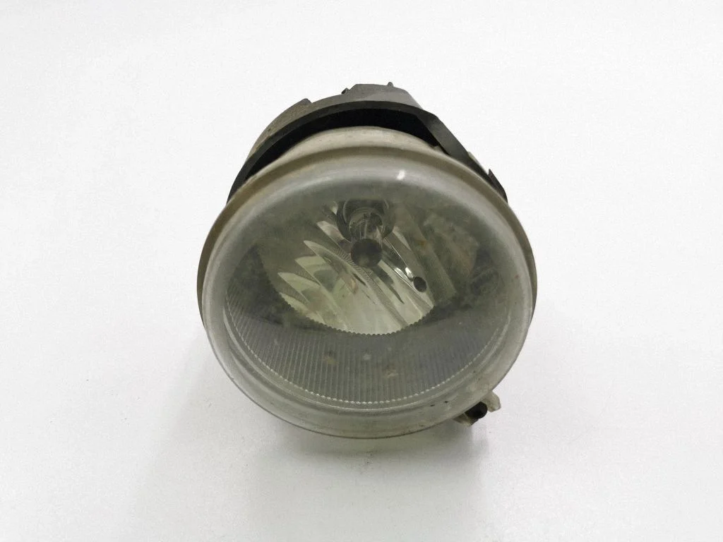 Front fog light 04805857AB