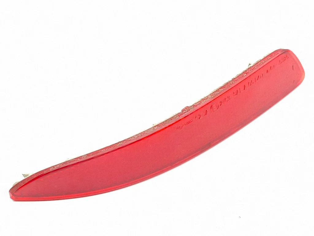 Rear tail light reflector 7158949