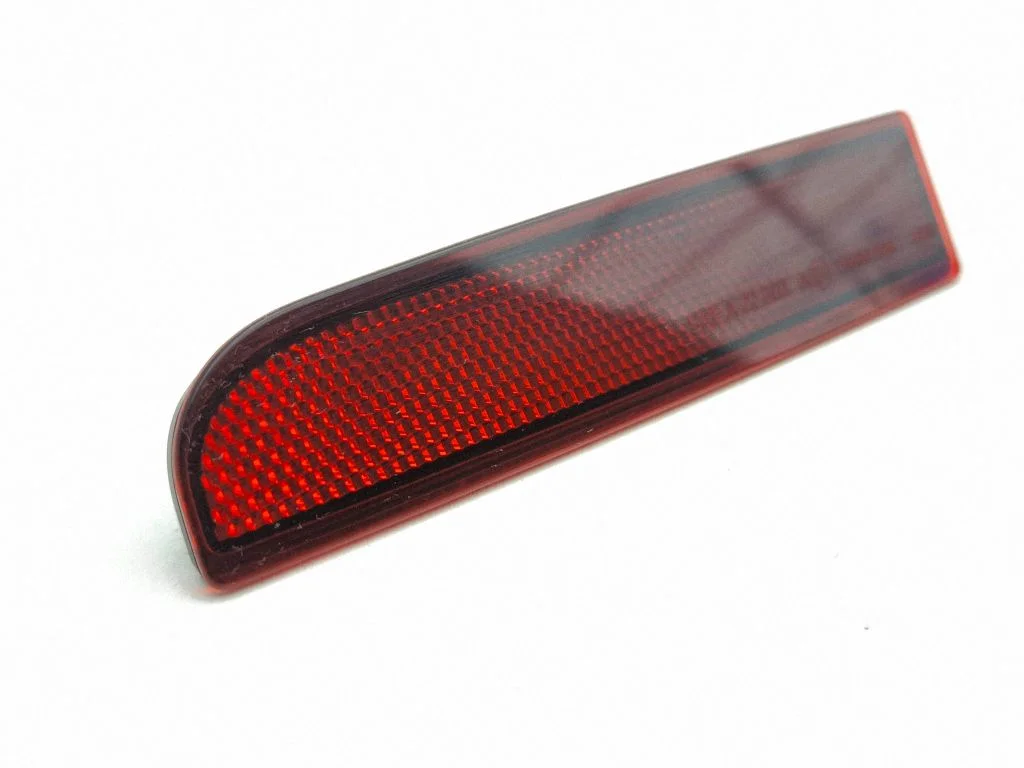 Rear tail light reflector – Mini F65 (2024-)