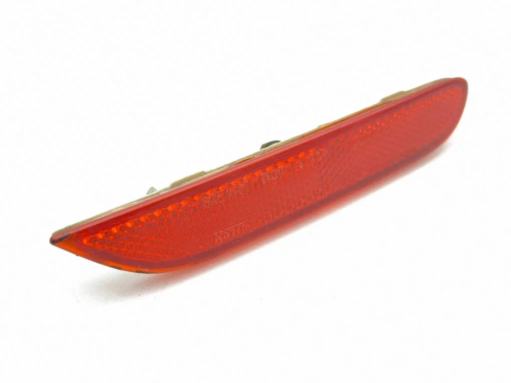 Rear tail light reflector 23005