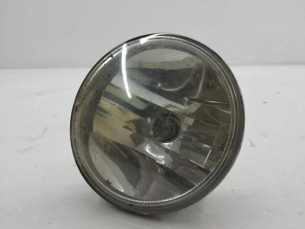 Front fog light – left