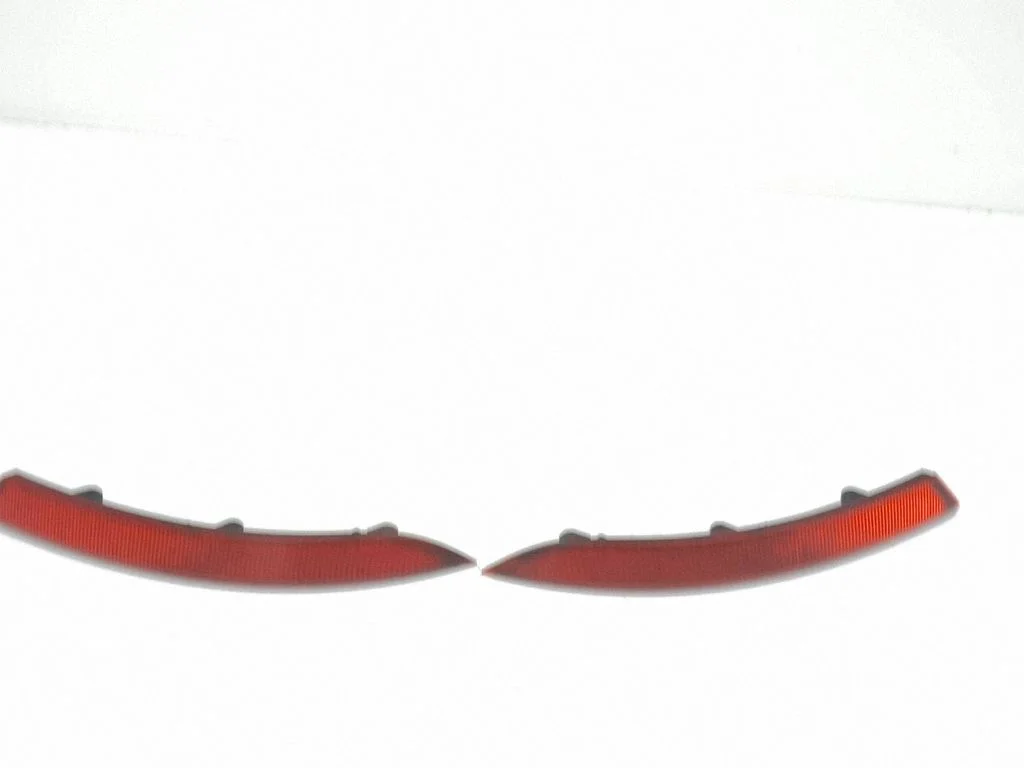 Rear tail light reflector 5E7945106