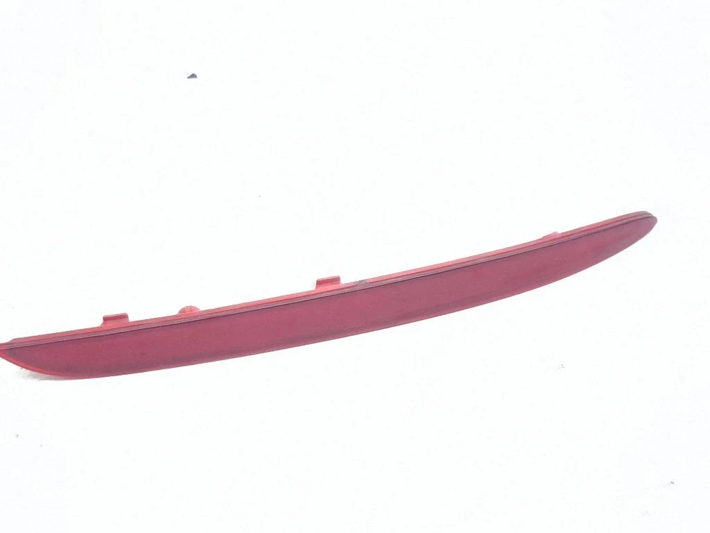 Rear tail light reflector A2178200274