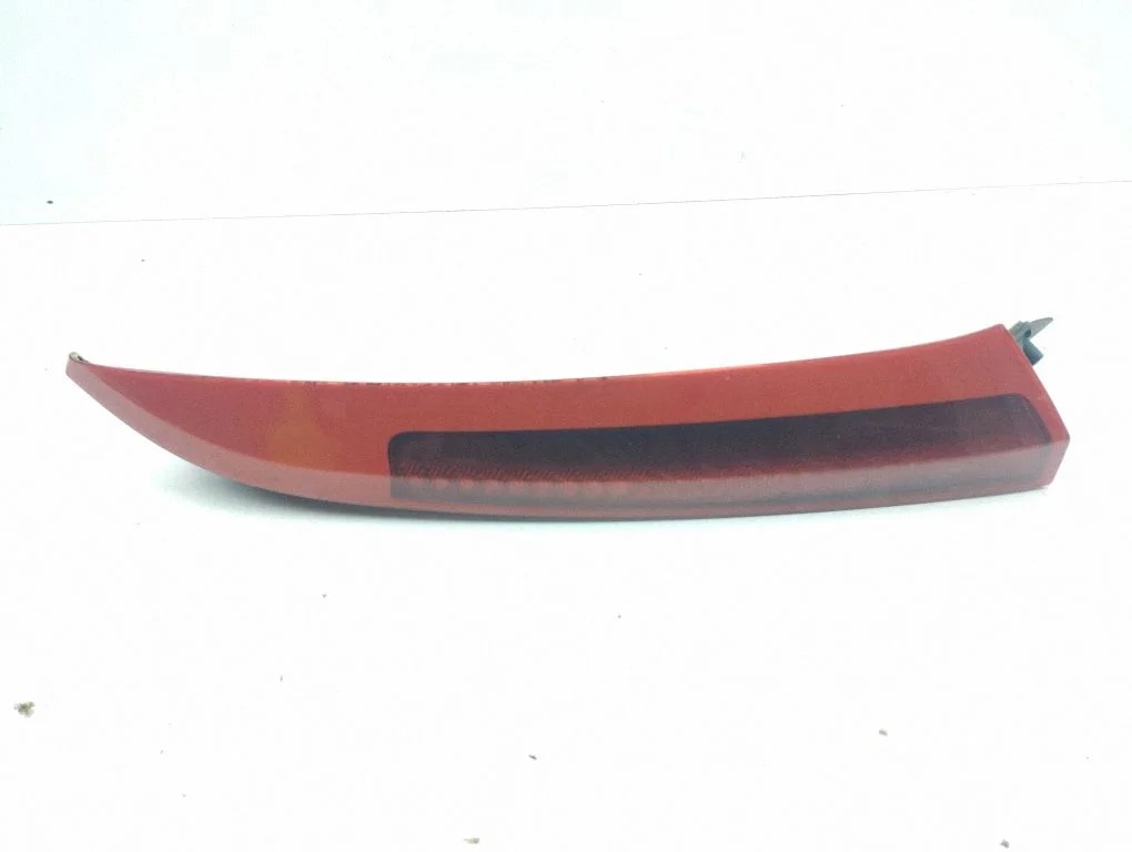 Rear tail light reflector 157618