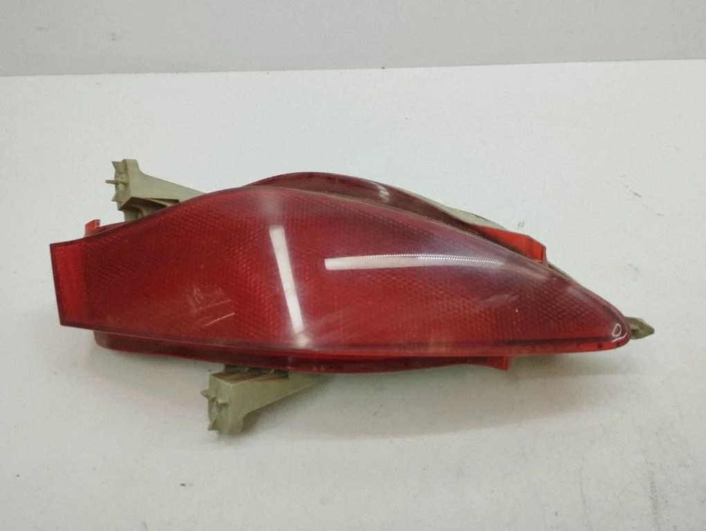 Rear tail light reflector EH4451650