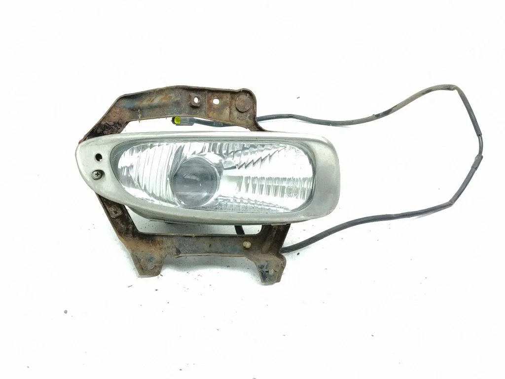 Front fog light – right
