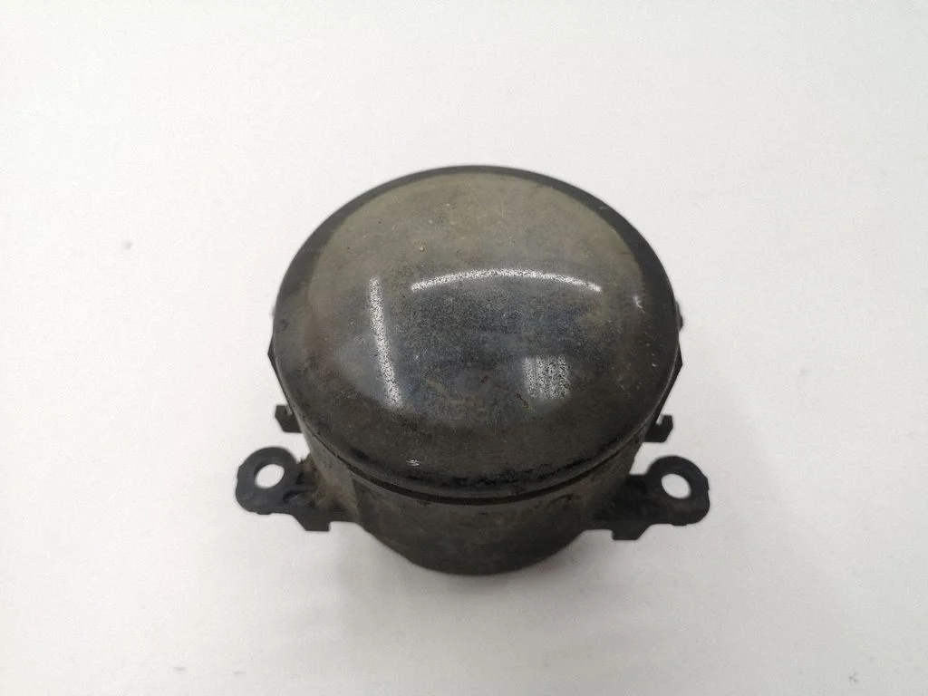 Front fog light – Ford Focus (2010-2017)