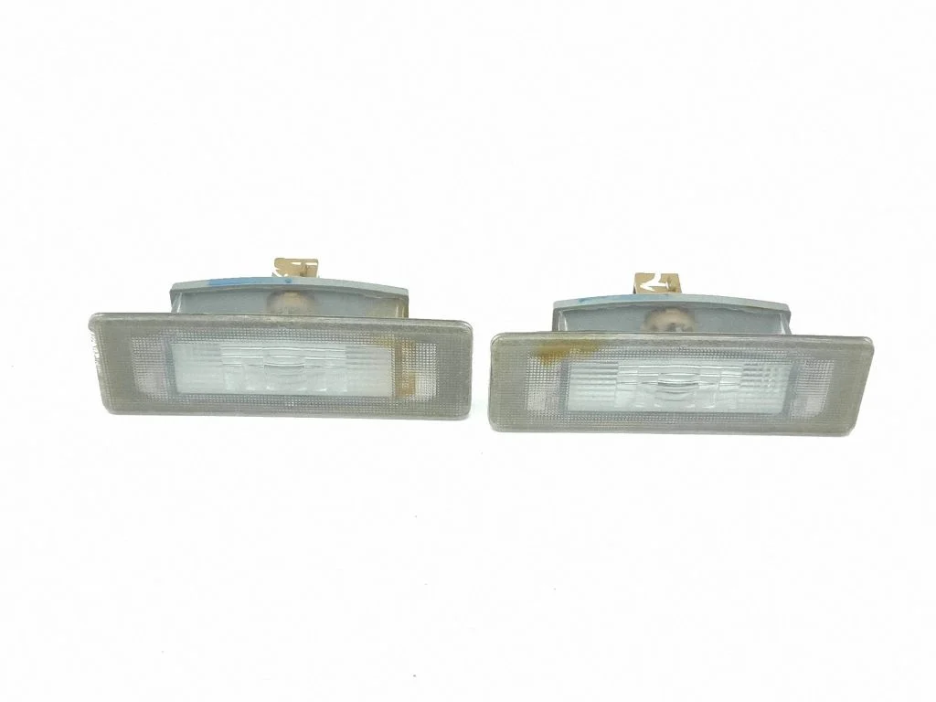 Numura zīmes apgaismojums 925012G000
