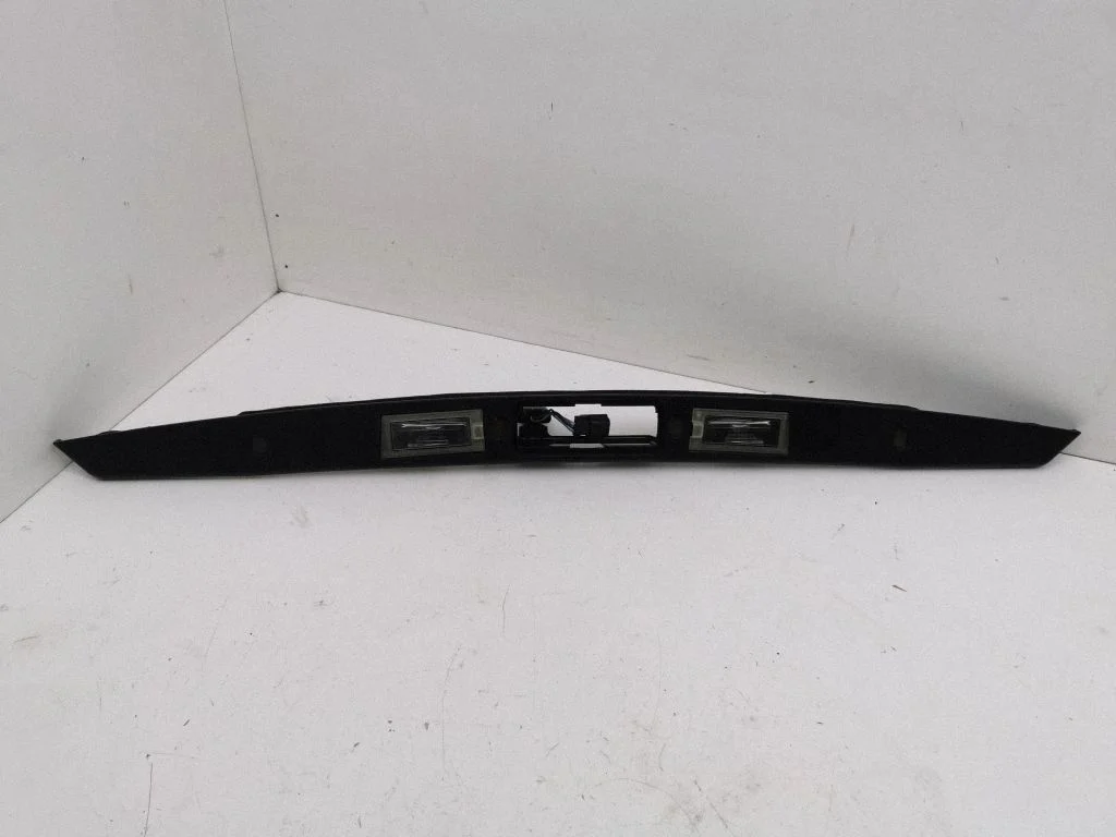 Number plate light 1UT72RXFAB