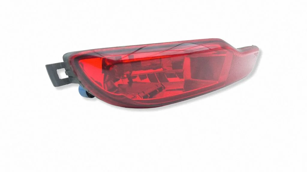 Rear fog light 68102876A