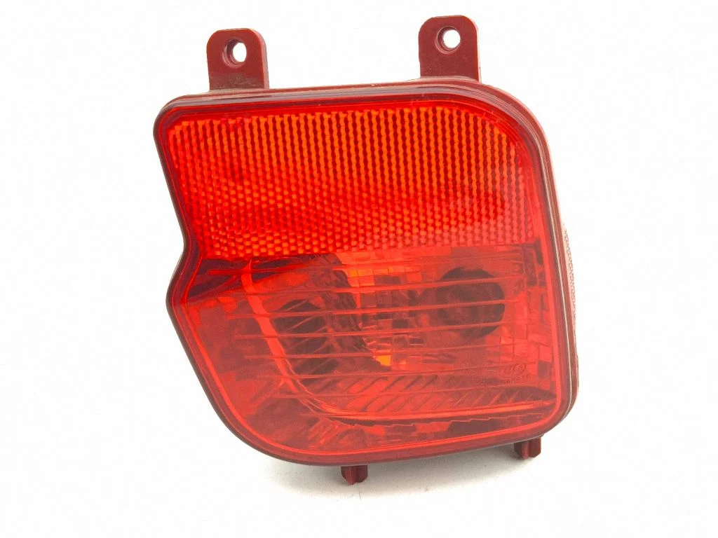 Rear fog light – Peugeot 3008 II (2016-2023)