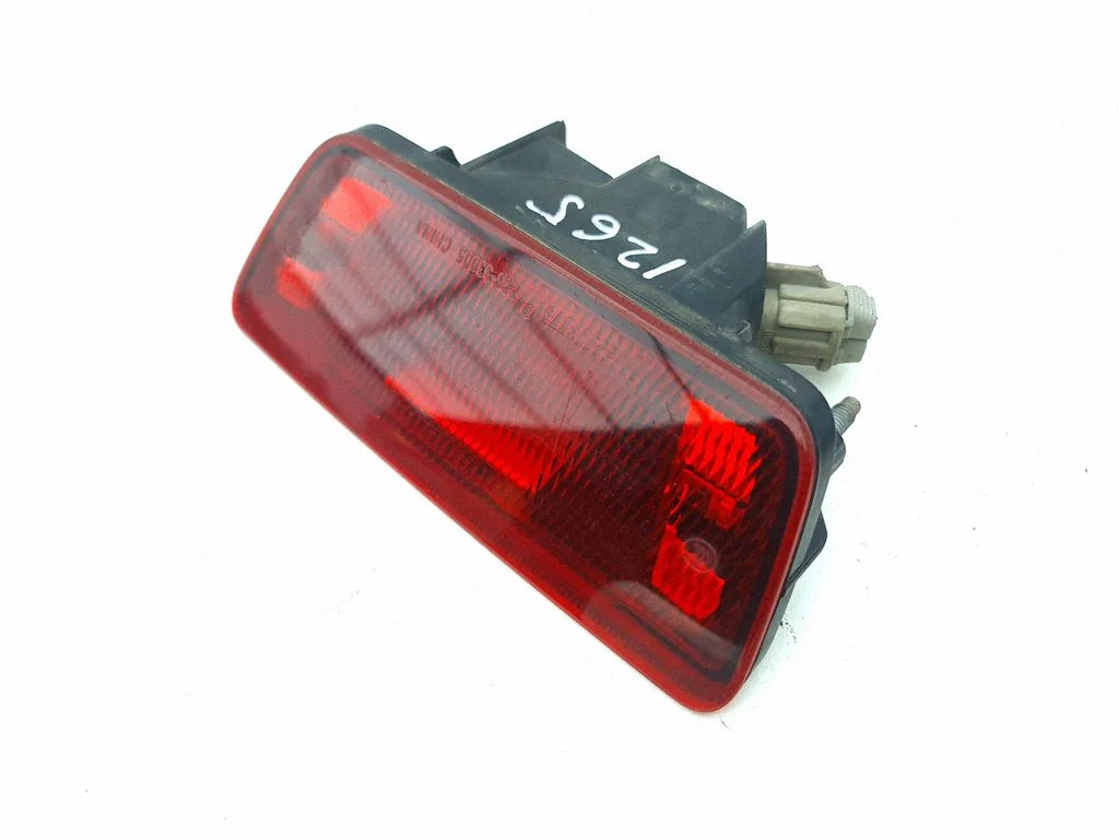Rear fog light – Nissan Leaf II (ZE1) (2017-2025)
