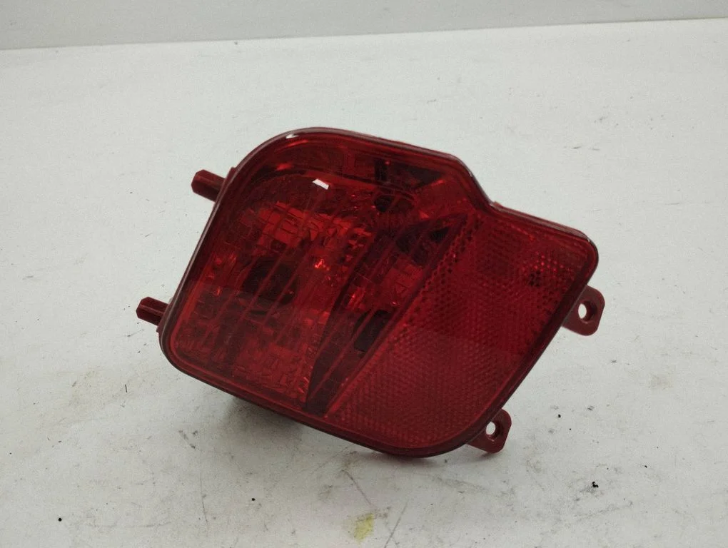 Aizmugurējais miglas lukturis 9811718330