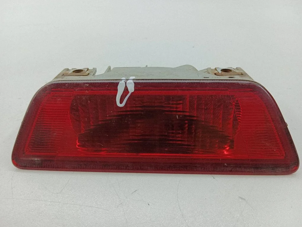Lampa przeciwmgielna tylna – prawa
