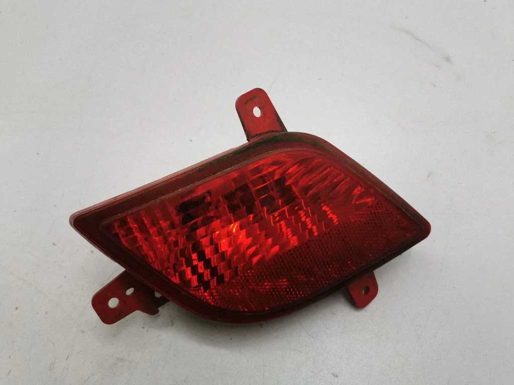 Rear fog light 25961814