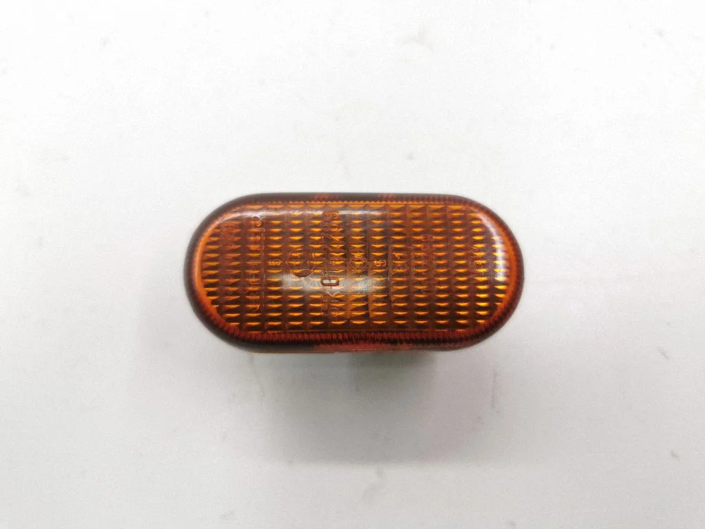 Spārna pagrieziena lukturis – Renault Scenic I (1996-2003)