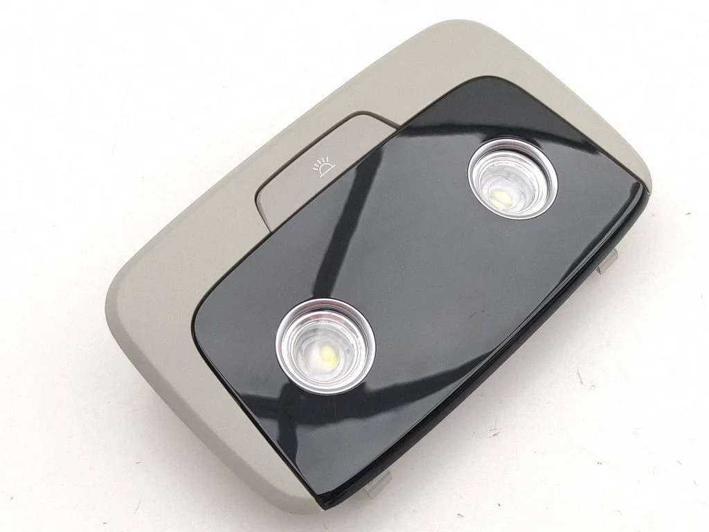 Rear seat light – KIA Niro (2022-)