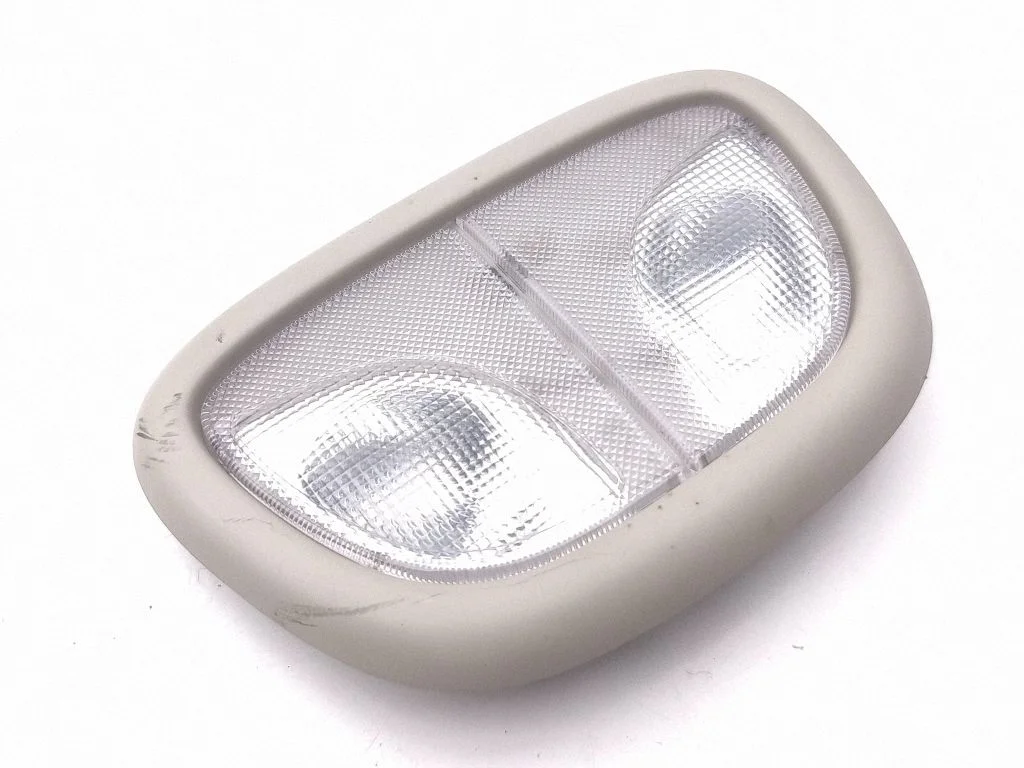 Rear seat light 24289