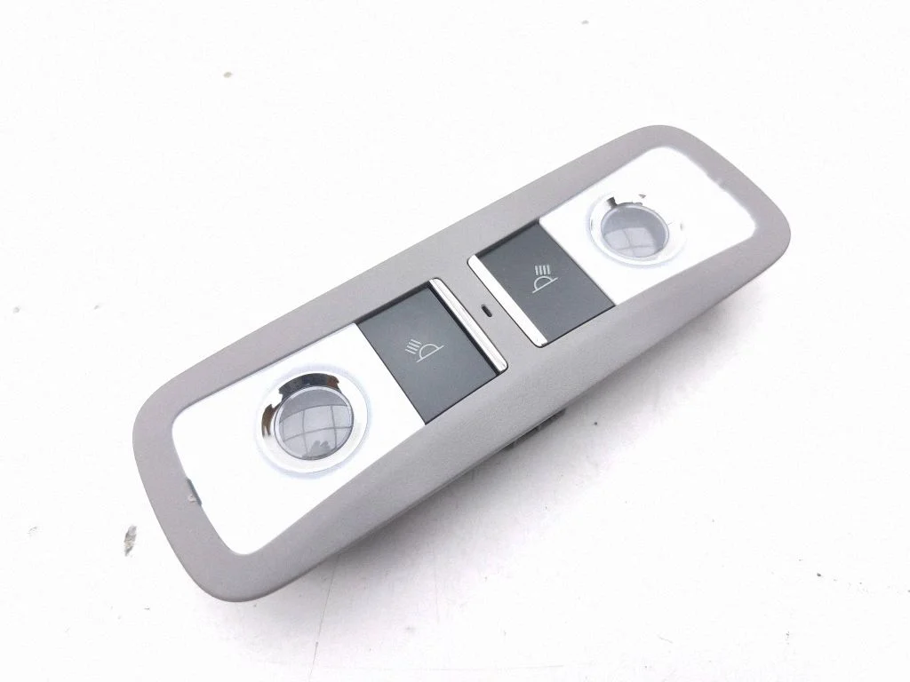 Rear seat light S163013XX