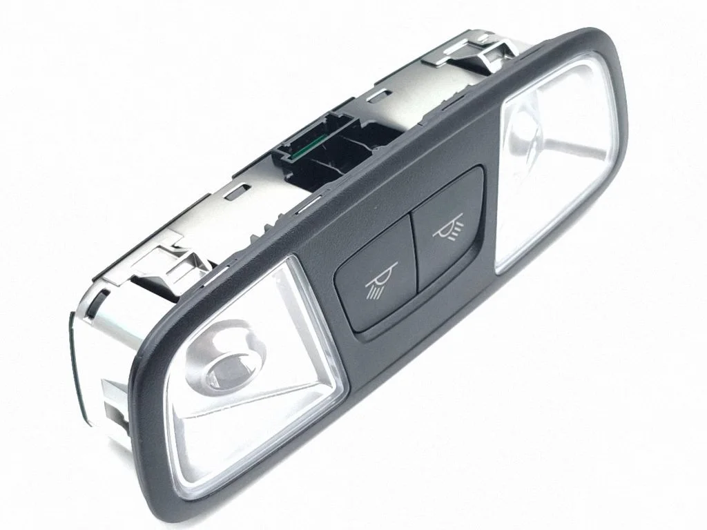Rear seat light 8V0947111A