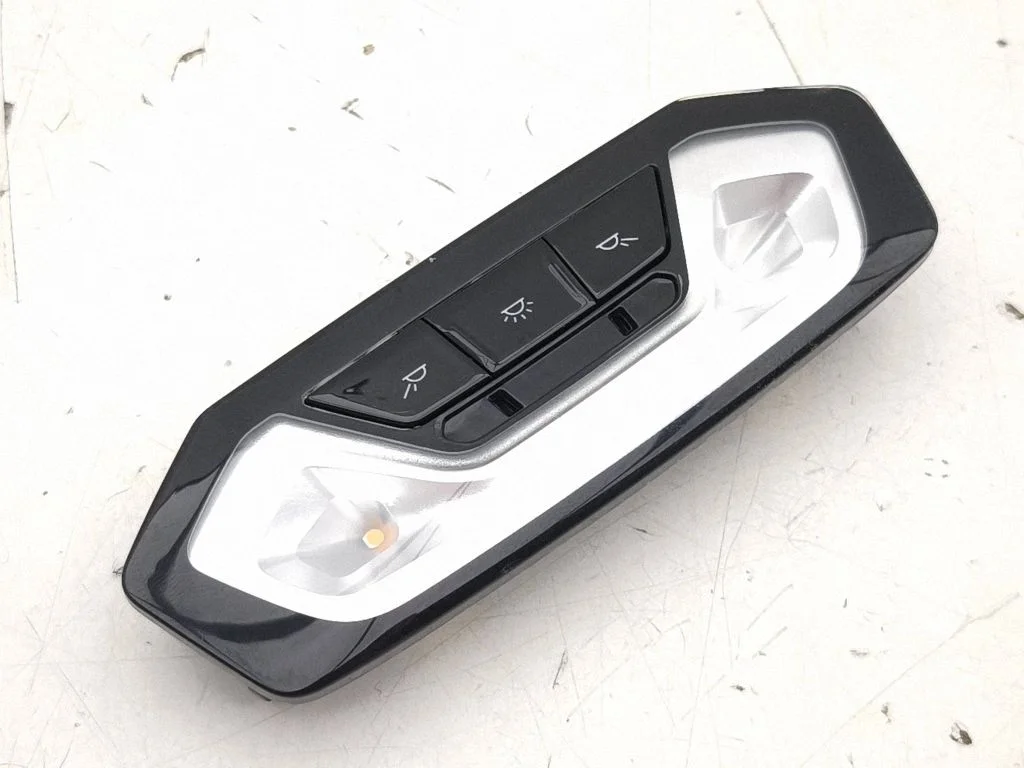 Rear seat light – BMW 3 Series G20 G21 (2019-)