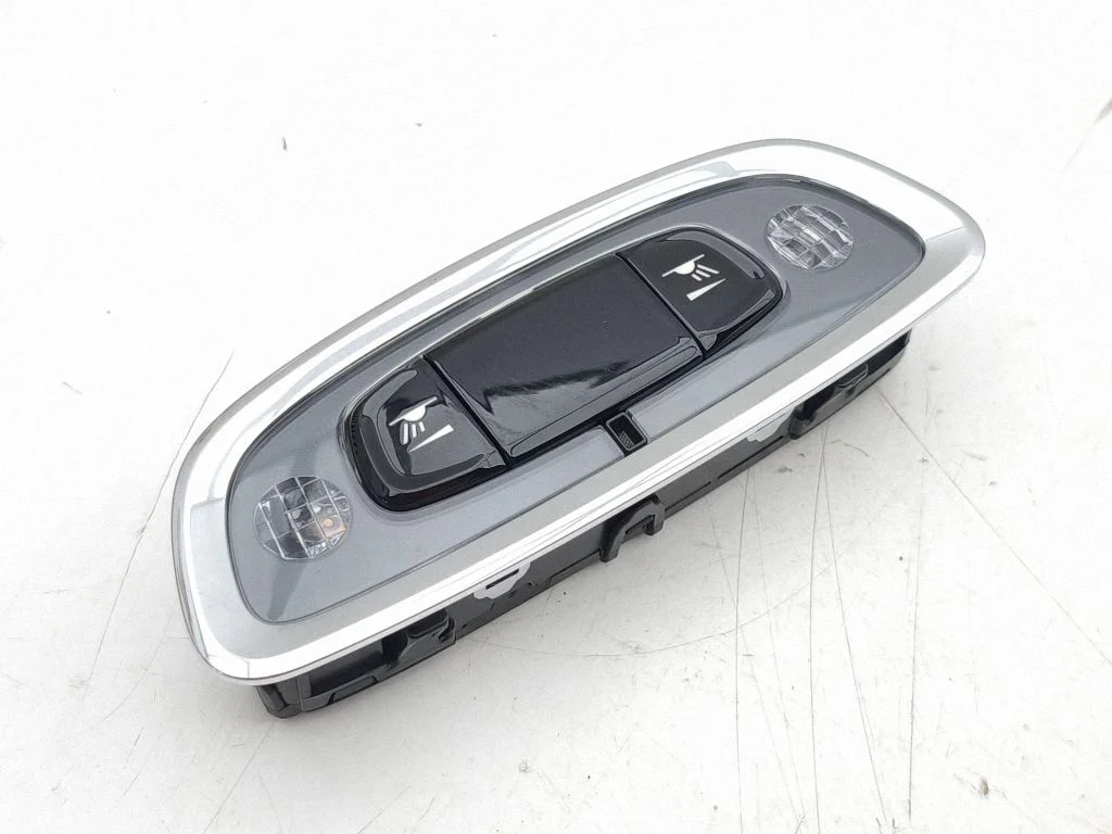 Rear seat light 316941200