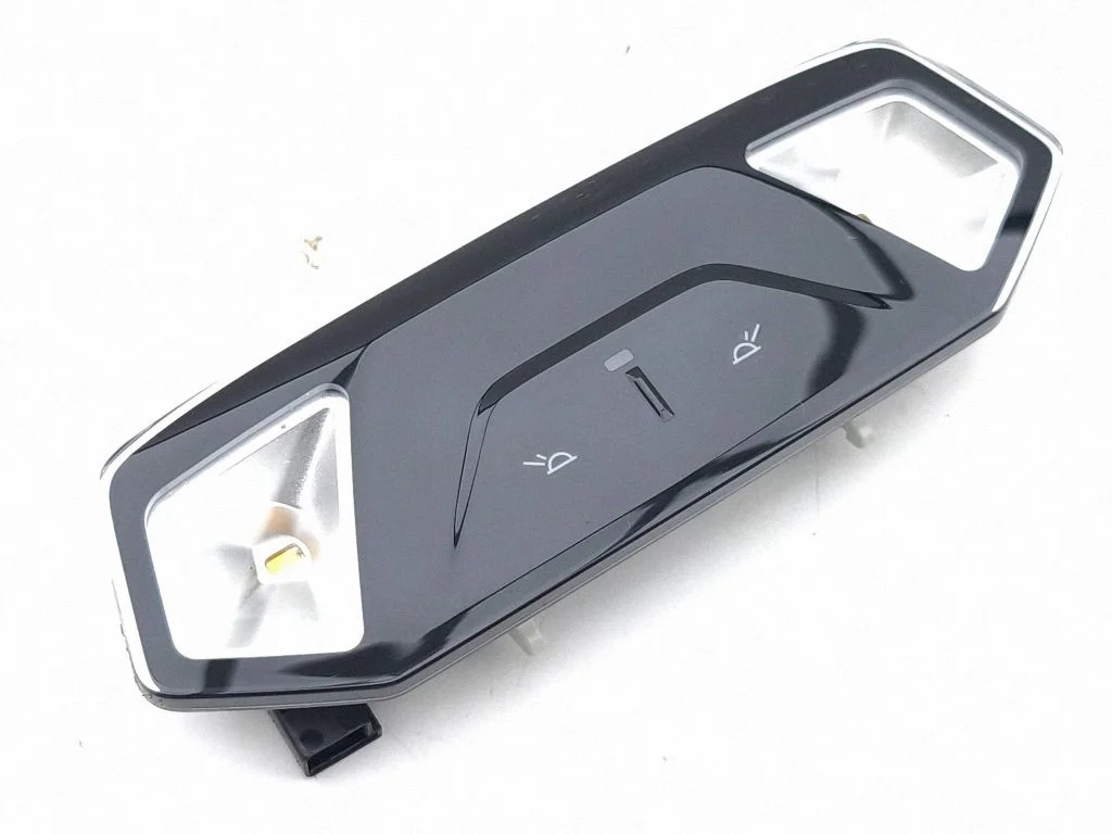 Rear seat light 5A64C27