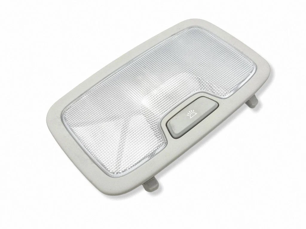 Rear seat light – KIA Niro (2016-2022)