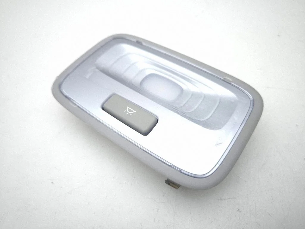 Rear seat light 92850BE100