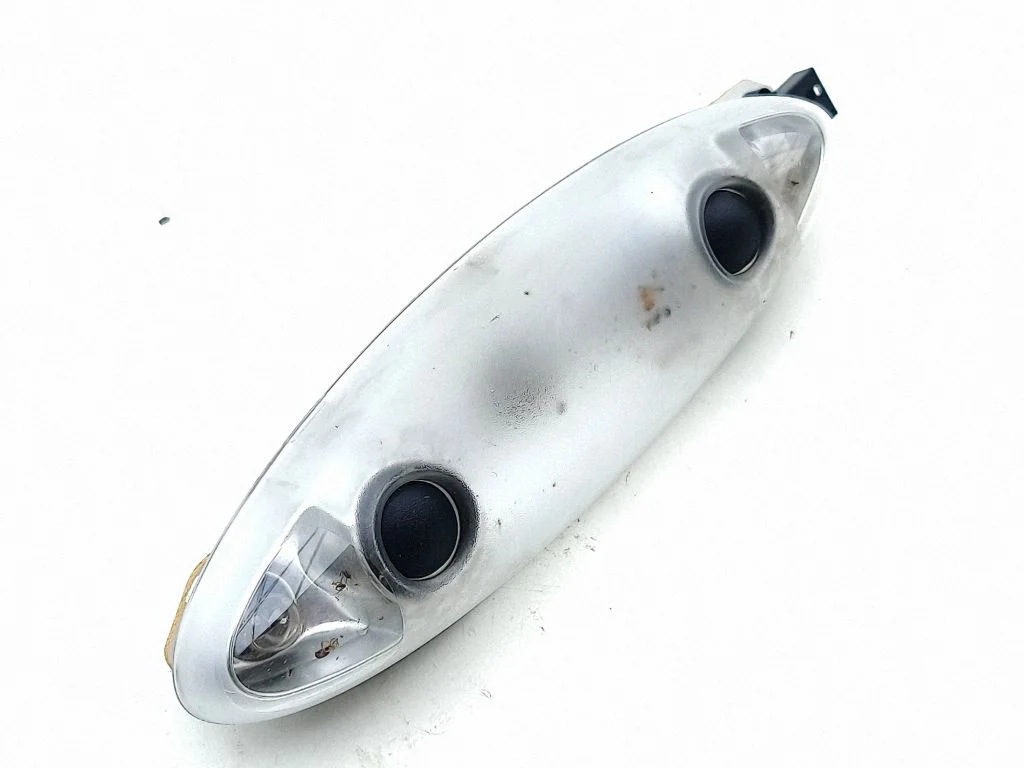 Rear seat light 9219142