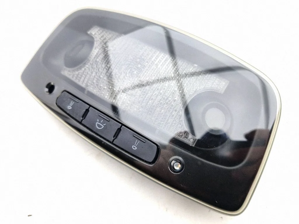 Rear seat light 156034614