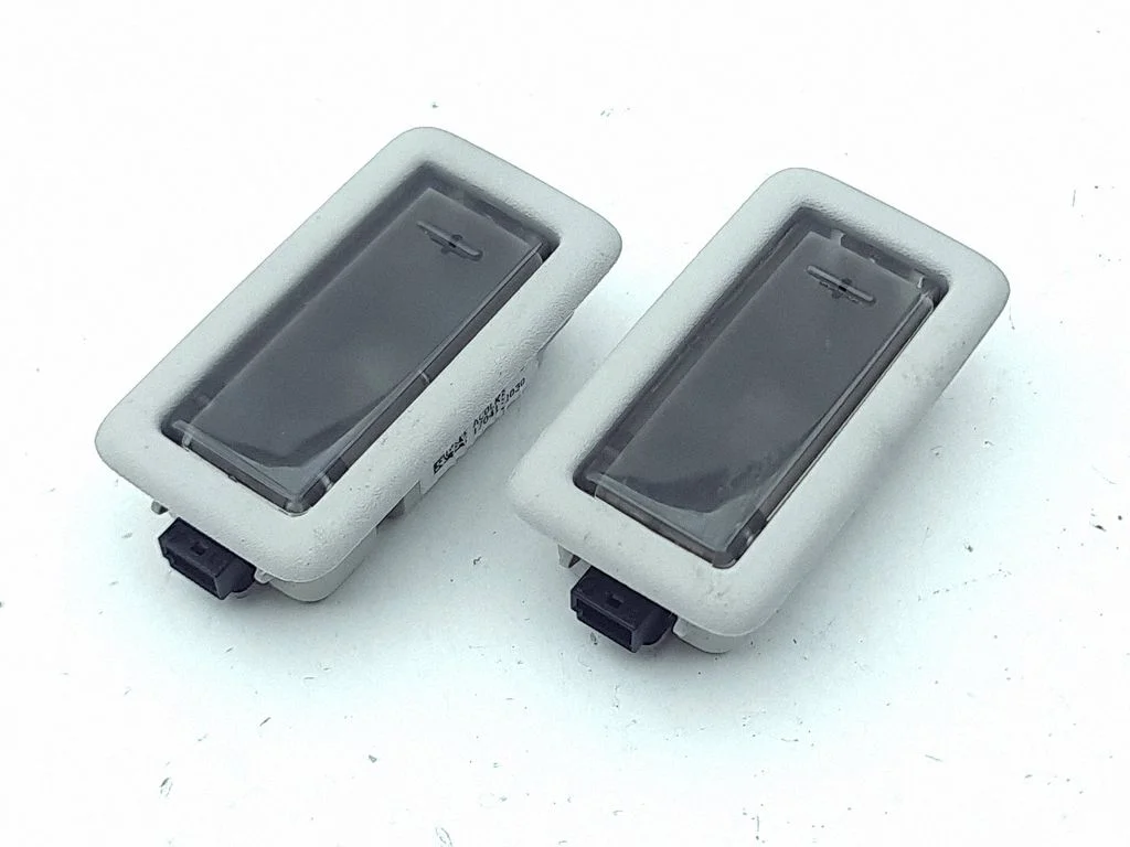 Rear seat light FK7213776