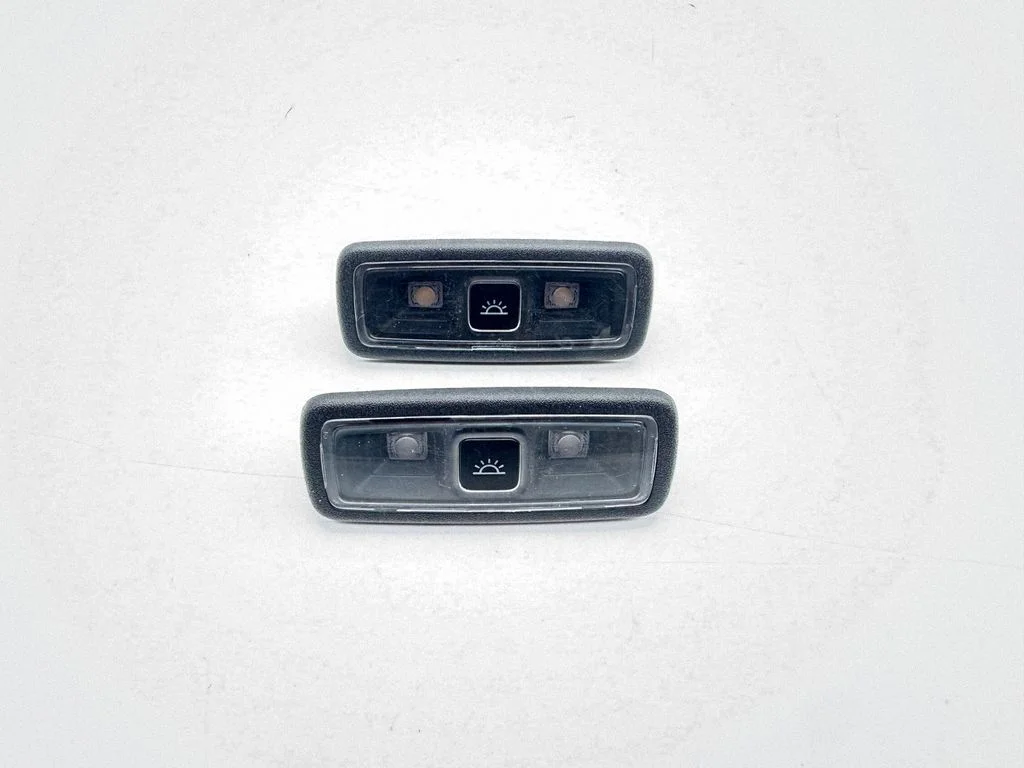 Rear seat light LB5A13K767AD