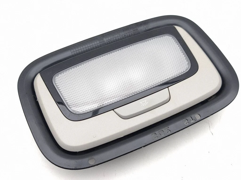 Rear seat light – KIA Niro (2022-)