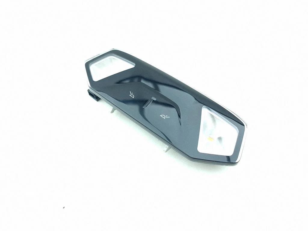 Rear seat light 5A795A0