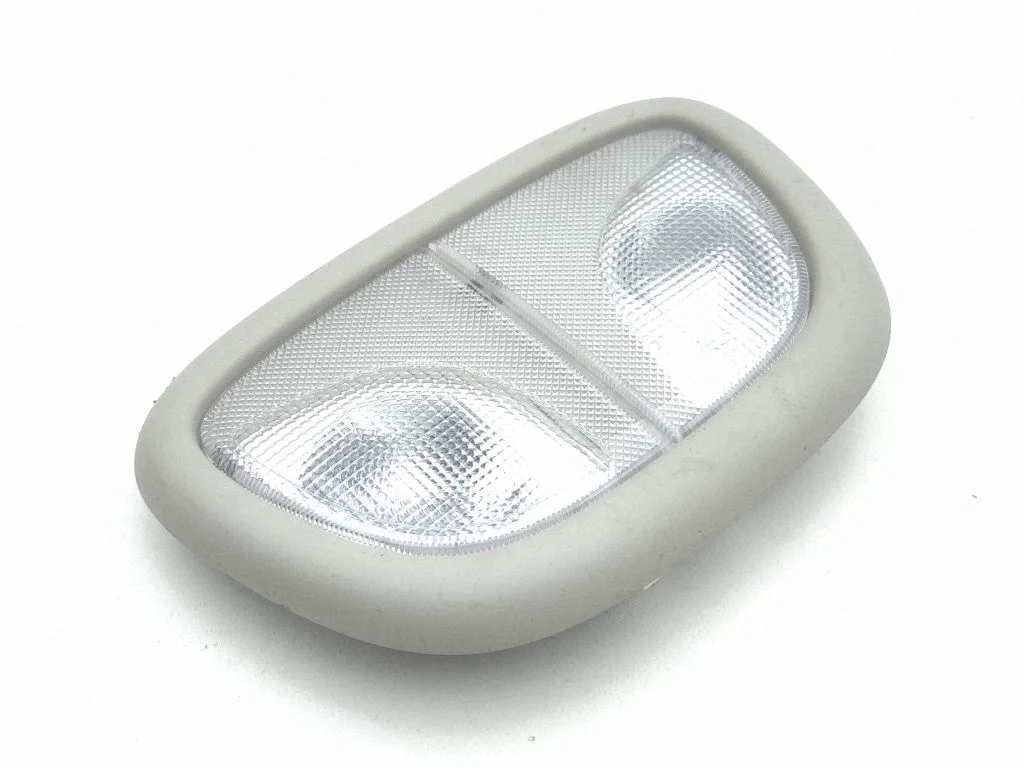 Rear seat light 9592479677