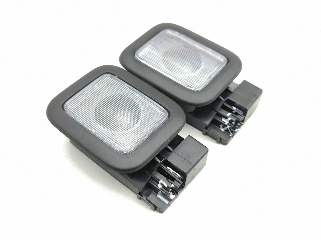 Rear seat light LJ6A13K767AD