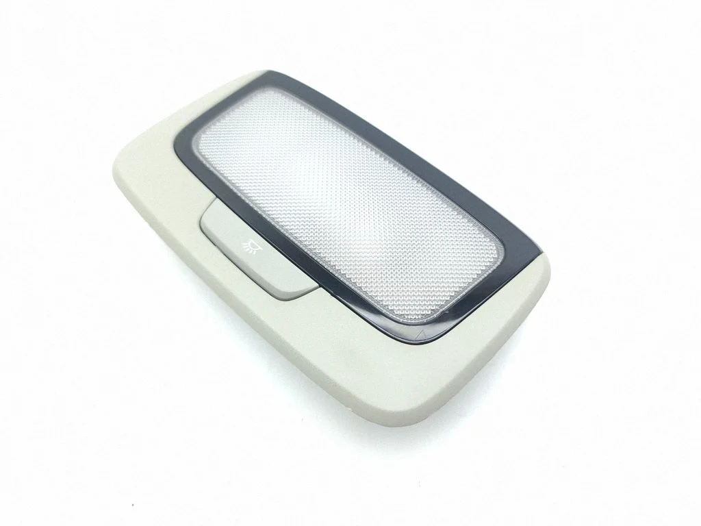 Rear seat light – KIA Niro (2022-)