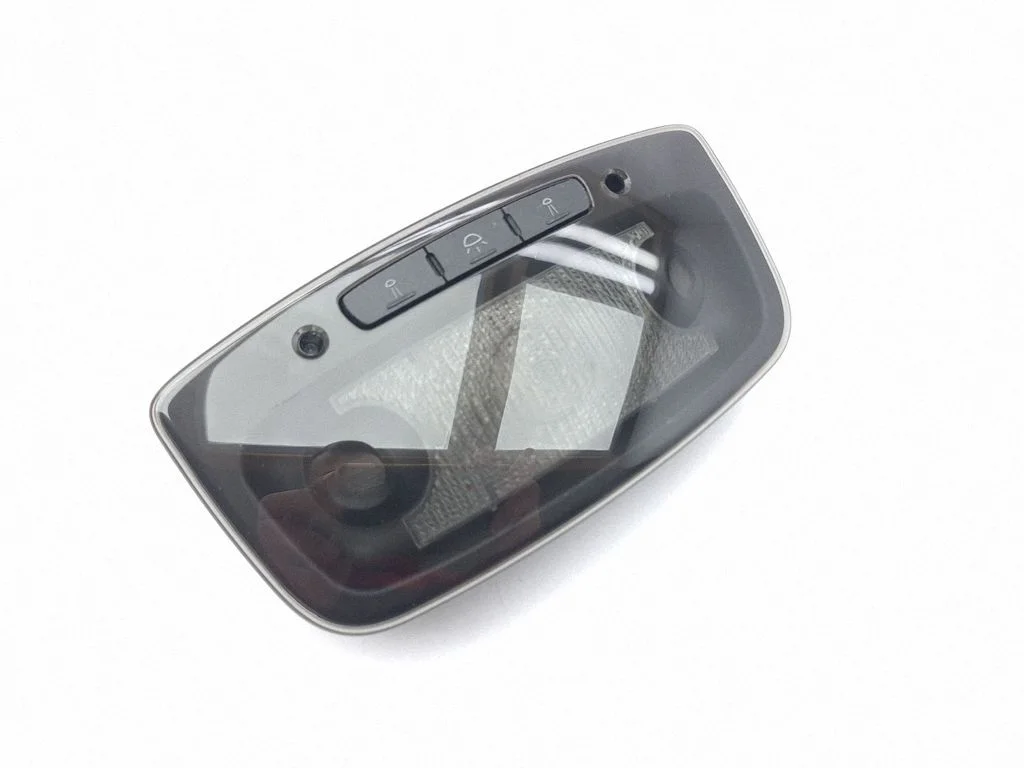 Rear seat light 960066