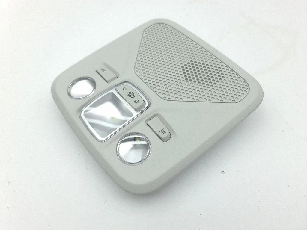 Rear seat light 98469574UW