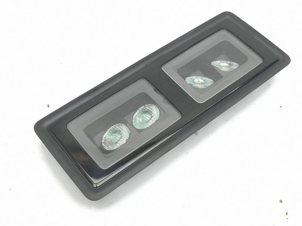 Rear seat light 5H0947290B