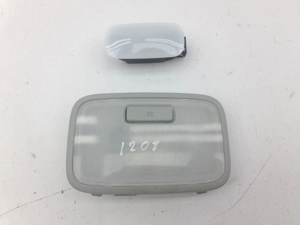 Rear seat light 92850C7010