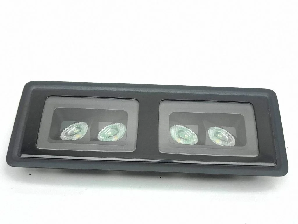 Rear seat light – Volkswagen ID.3 (2019-)