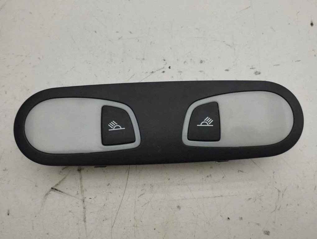 Rear seat light 4G0947111